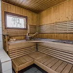 Blanca By Interhome Tatil Evi *