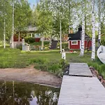 Tatil Evi Blanca By Interhome Ahmovaara