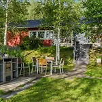 Tatil Evi Blanca By Interhome Ahmovaara