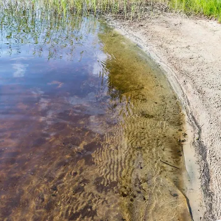 Blanca By Interhome Дом отдыха