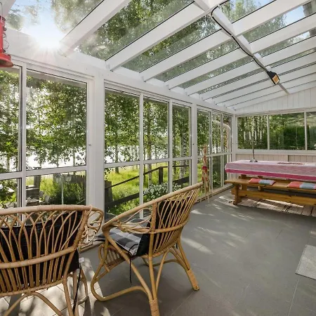 Blanca By Interhome * Ahmovaara