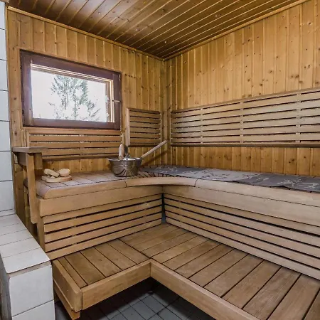 Holiday home Blanca By Interhome