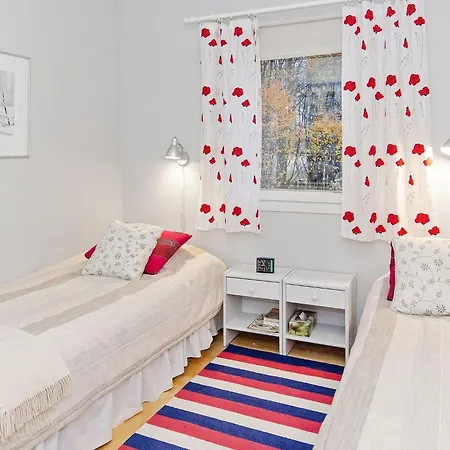 Holiday home Blanca By Interhome Ahmovaara