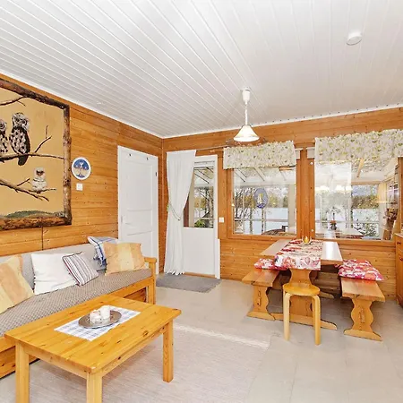 Casa de Férias Blanca By Interhome *