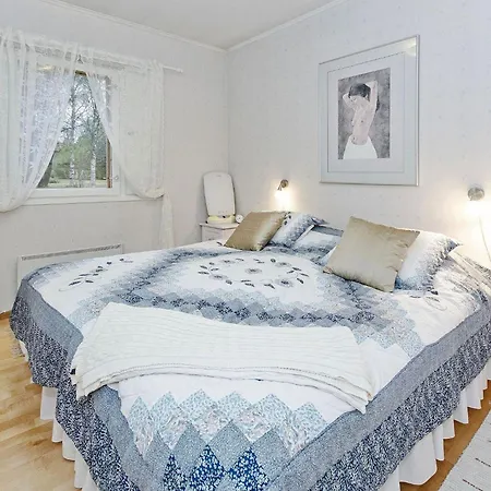 Holiday home Blanca By Interhome Ahmovaara