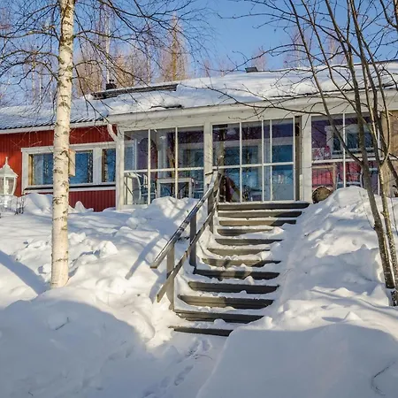 Blanca By Interhome Holiday home Ahmovaara
