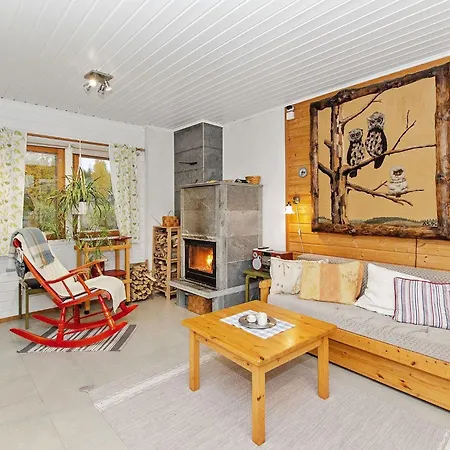 Blanca By Interhome Holiday home Ahmovaara