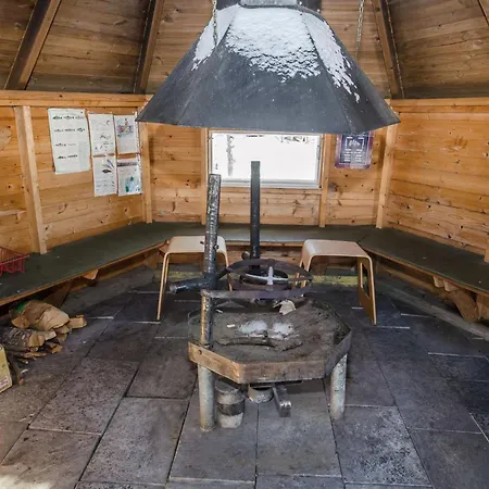 Blanca By Interhome Ahmovaara