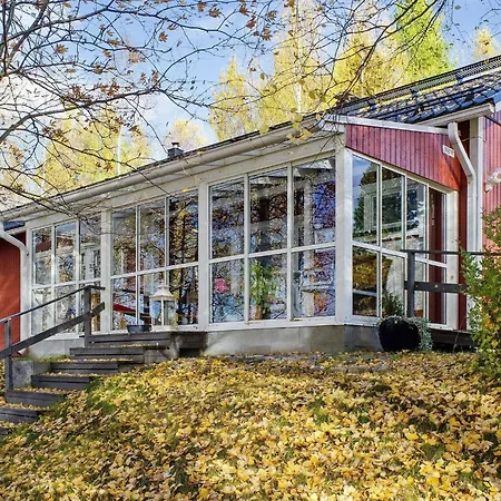 Blanca By Interhome * Ahmovaara