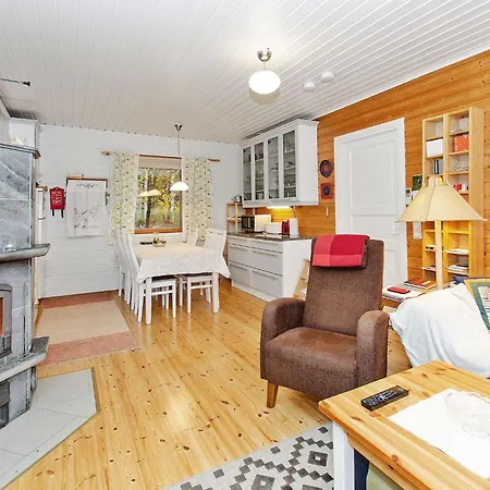 Hébergement de vacances Blanca By Interhome