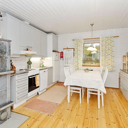 Сasa de vacaciones Blanca By Interhome *