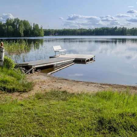 Blanca By Interhome * Ahmovaara