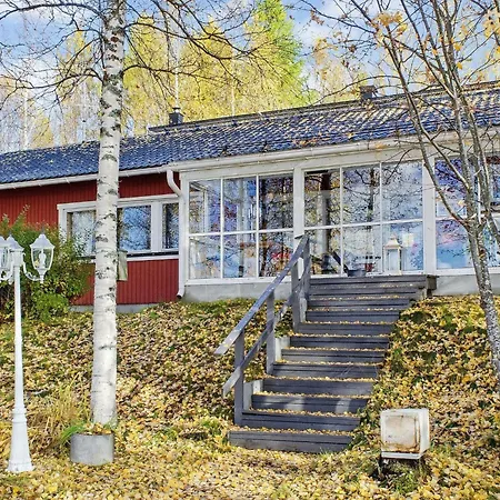 Casa de Férias Blanca By Interhome *