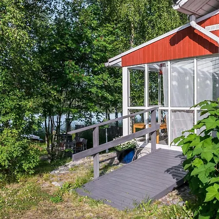 Blanca By Interhome *