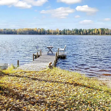 Blanca By Interhome Casa de Férias *