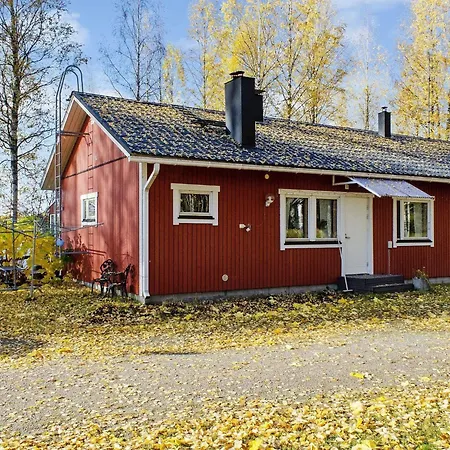 Casa de Férias Blanca By Interhome