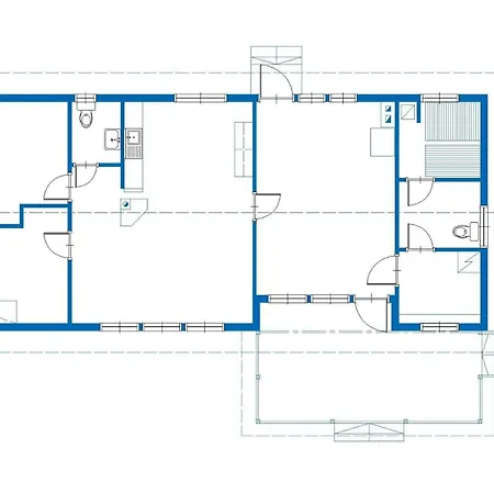 Blanca By Interhome Holiday home