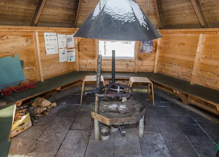 Blanca By Interhome Ahmovaara