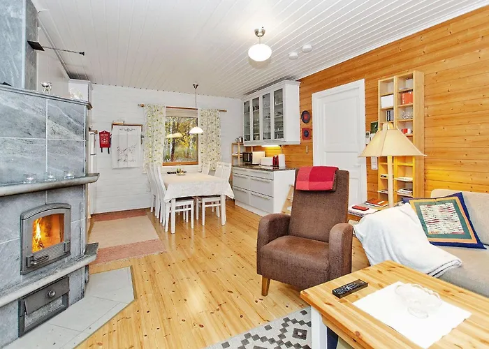 Holiday home Blanca By Interhome