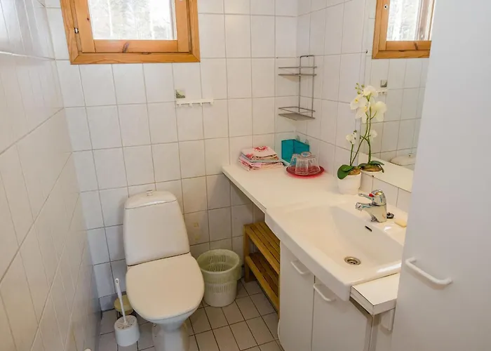 Blanca By Interhome Holiday home *