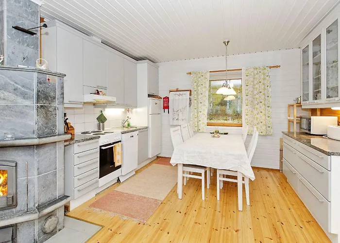 Holiday home Blanca By Interhome *