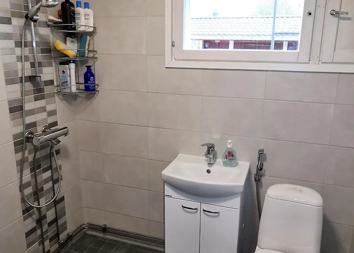 Blanca By Interhome *