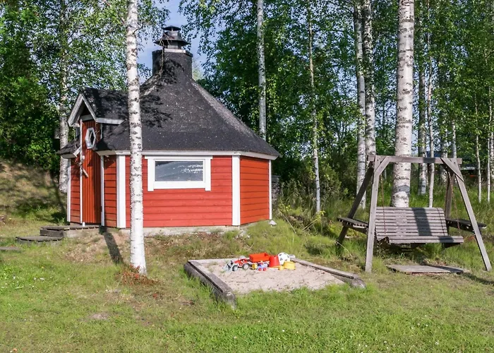 Holiday home Blanca By Interhome