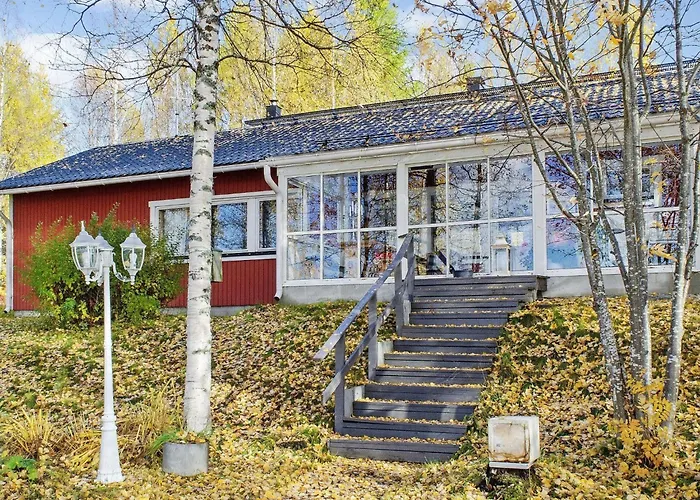 Holiday home Blanca By Interhome *