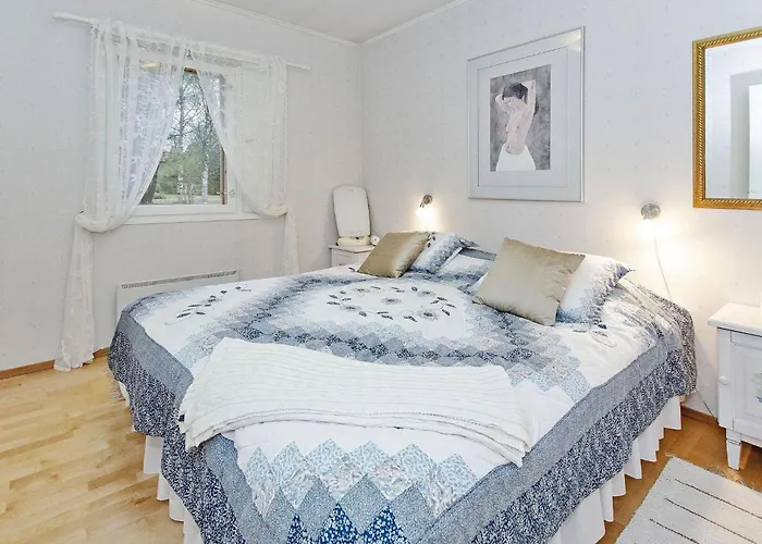 Blanca By Interhome 別荘