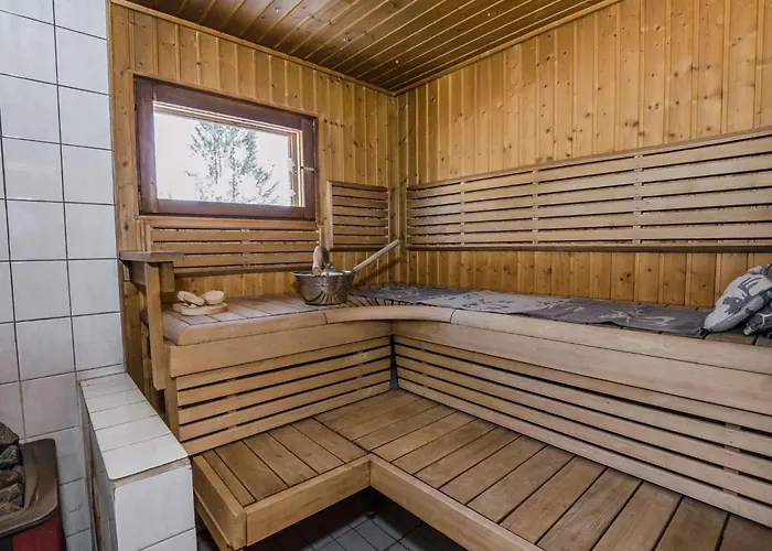 Blanca By Interhome Holiday home *