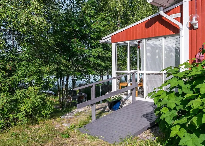 Blanca By Interhome *