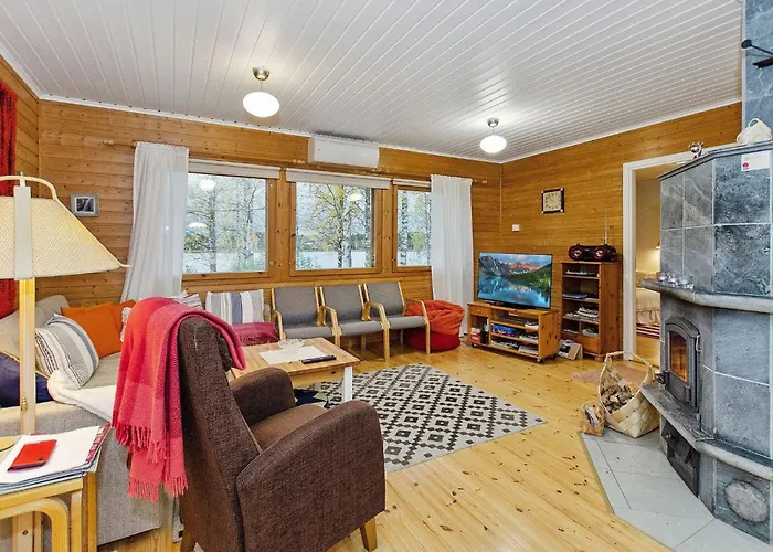 Blanca By Interhome Holiday home