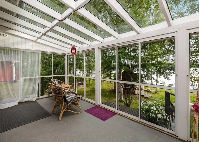 Holiday home Blanca By Interhome