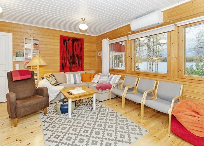 Blanca By Interhome *