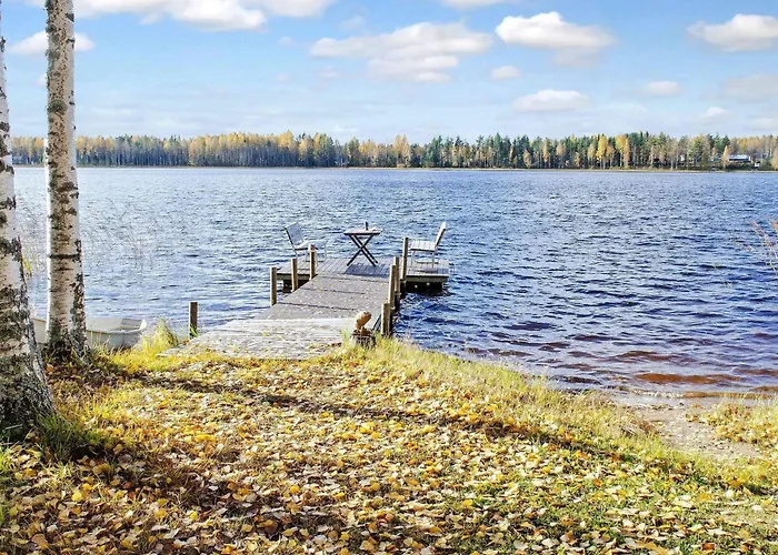 Blanca By Interhome Holiday home *