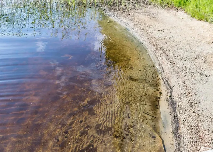 Holiday home Blanca By Interhome *