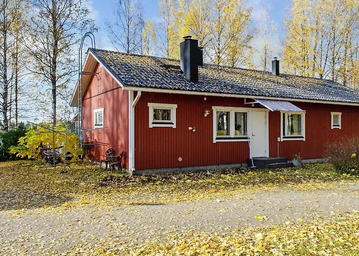 Holiday home Blanca By Interhome