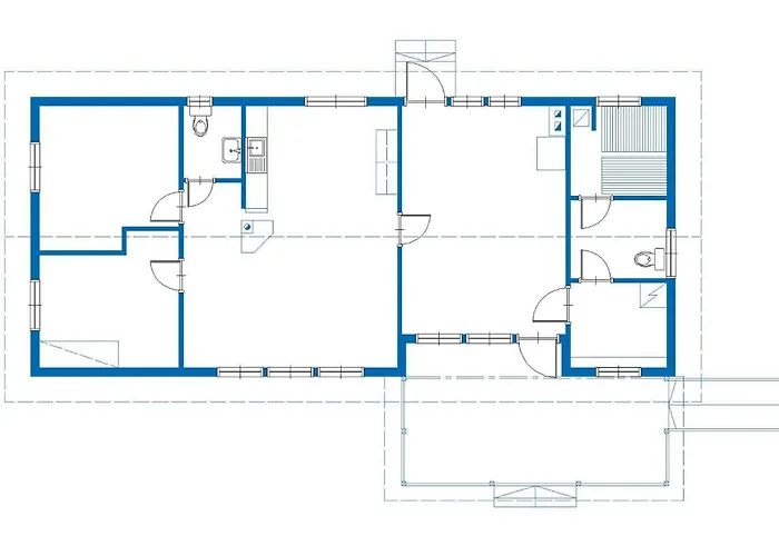 Blanca By Interhome Holiday home